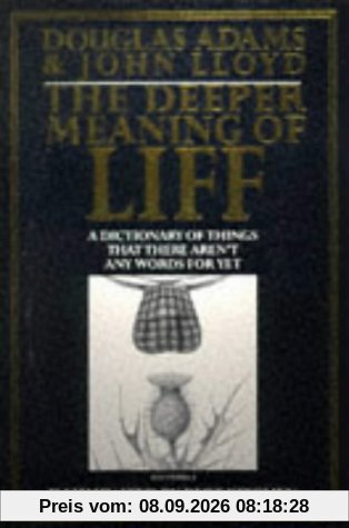 Deeper Meaning of Liff