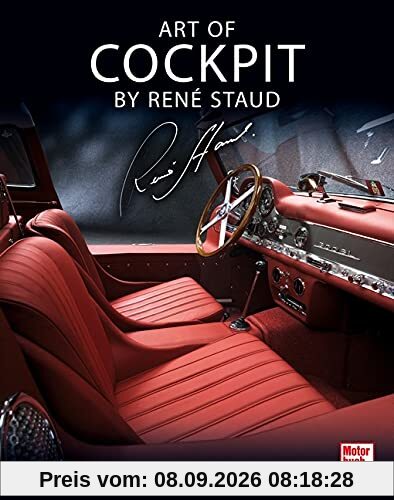 Art of Cockpit