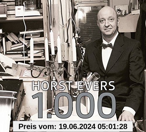 1000: Ein sehr persönlicher Rückblick auf 1.000 Vorstellungen im Berliner Mehringhof Theater - WortArt