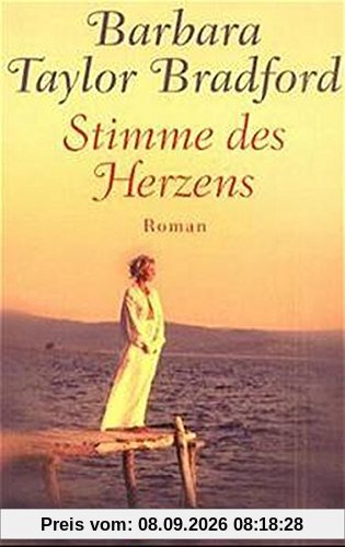 Stimme des Herzens (Ullstein Belletristik)