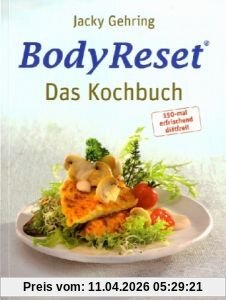 Body Reset - Das Kochbuch