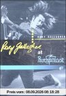 Rory Gallagher at Rockpalast, 1 DVD