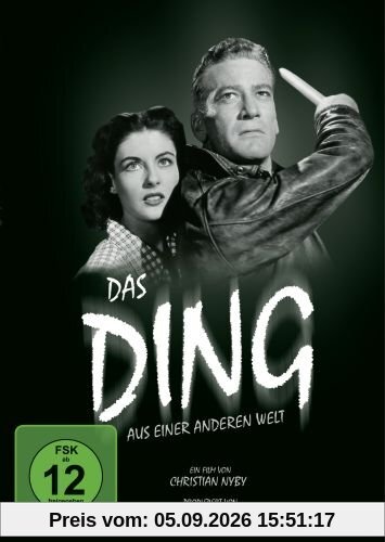 Das Ding aus einer anderen Welt