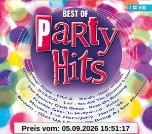 Best Of Party Hits