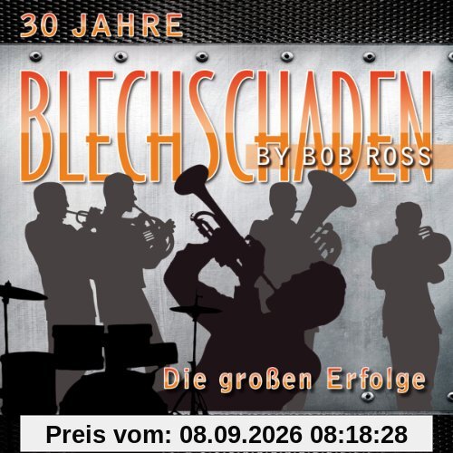 Die großen Erfolge - 30 Jahre