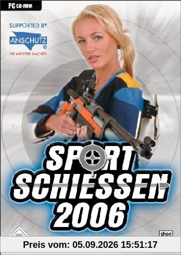 Sportschiessen 2006