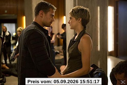 Die Bestimmung - Insurgent. Fan-Edition
