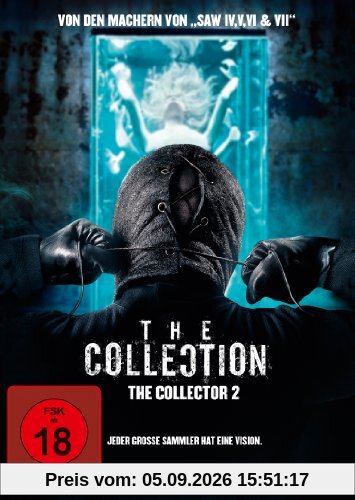 The Collection - The Collector 2
