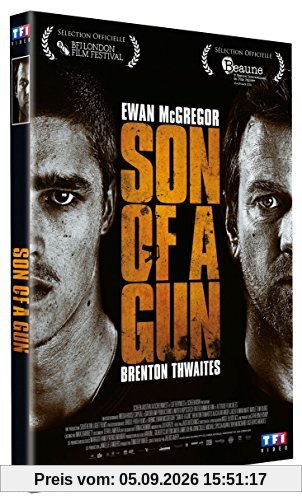 Son of a gun [FR Import]
