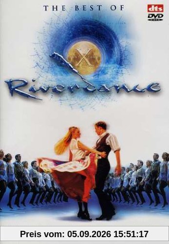 Riverdance - The Best Of Riverdance