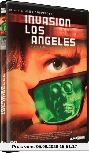 Invasion Los Angeles (Édition simple) [FR Import]