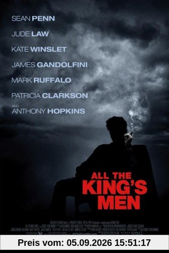 All the King's Men [UK Import]