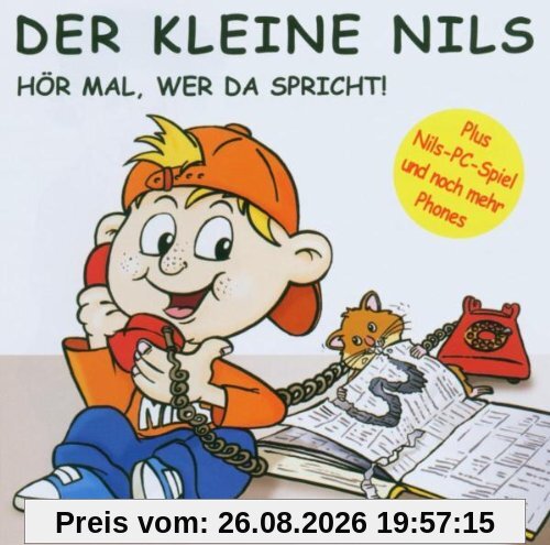 Hör mal, wer da spricht! (Limited Edition)