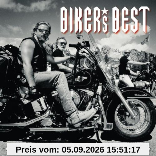 Biker's Best