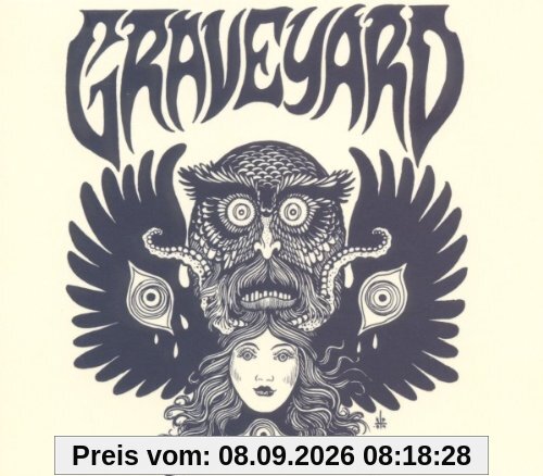 Graveyard