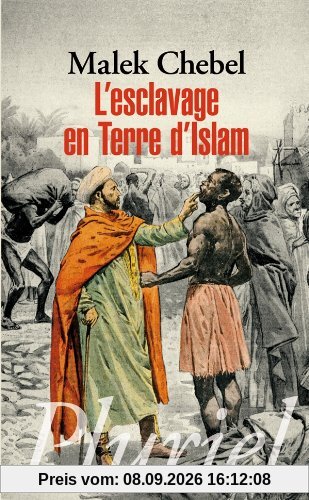 L'esclavage en terre d'islam : un tabou bien gardé