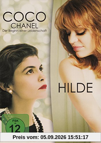 Coco Chanel - Hilde - 2 DVD Set