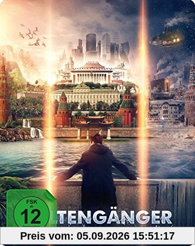 Weltengänger - Limitiertes Steelbook [Blu-ray]