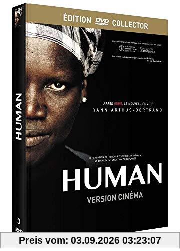 Coffret human [FR Import]