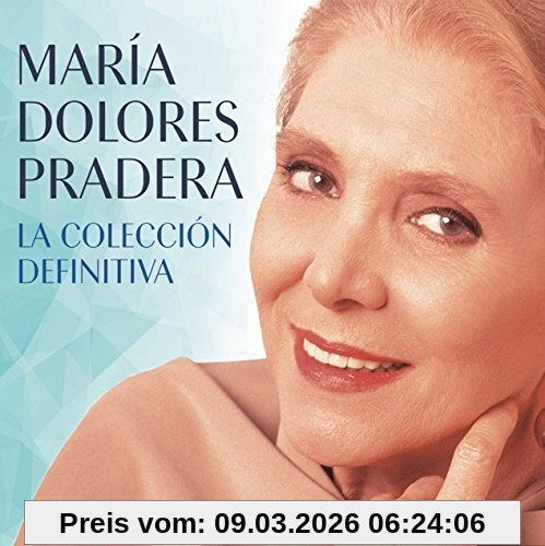 Maria Dolores Pradera La Coleccion Definitiva