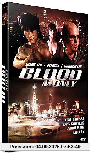 Blood money [FR Import]