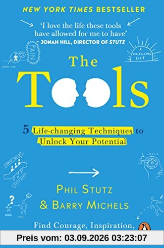 The Tools