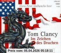Im Zeichen des Drachen. 4 CDs