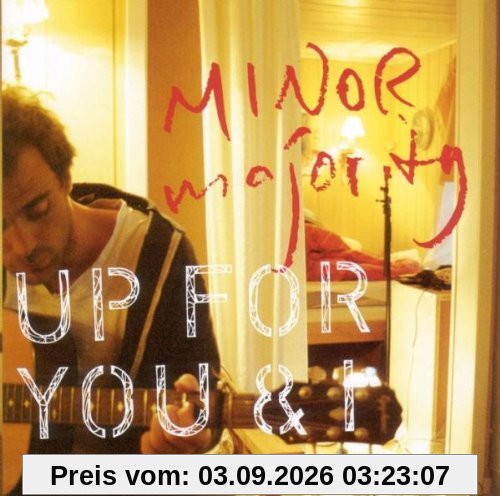 Up for You & I