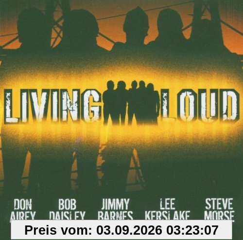 Living Loud