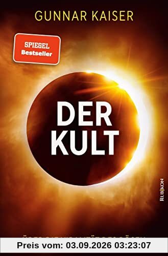 Der Kult: Über die Viralität des Bösen