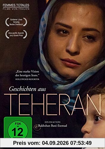 Geschichten aus Teheran