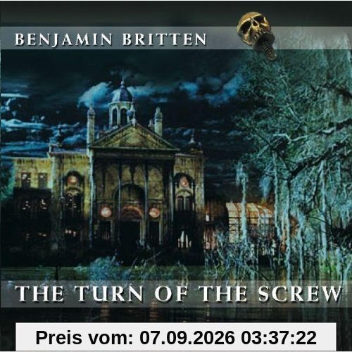 The Turn of the Screw