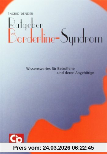 Ratgeber Borderline-Syndrom