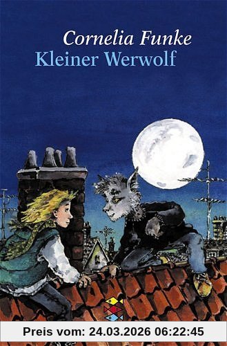 Kleiner Werwolf