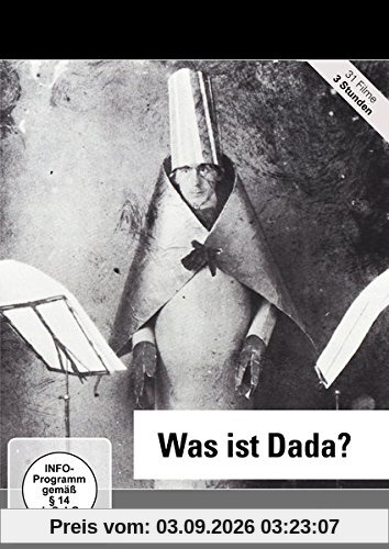 Was ist Dada?