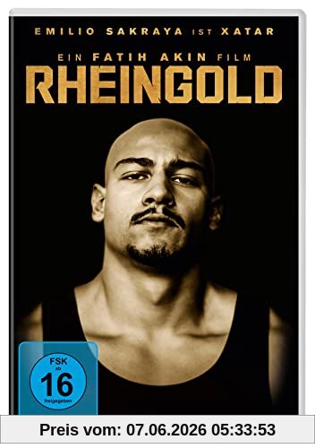 Rheingold [DVD]