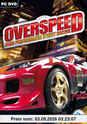 Overspeed