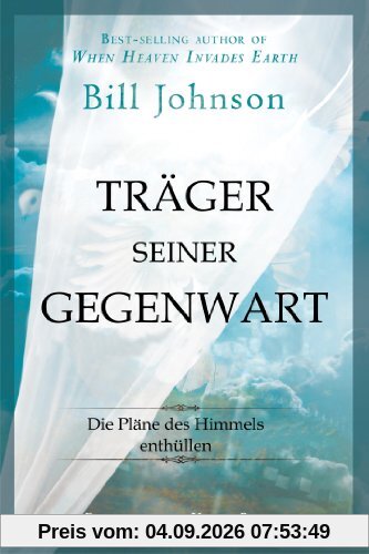 TRÄGER SEINER GEGENWART: Die Pläne des Himmels enthüllen