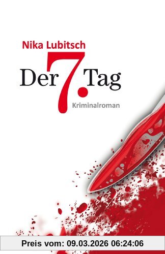 Nika Lubitsch Der 7. Tag