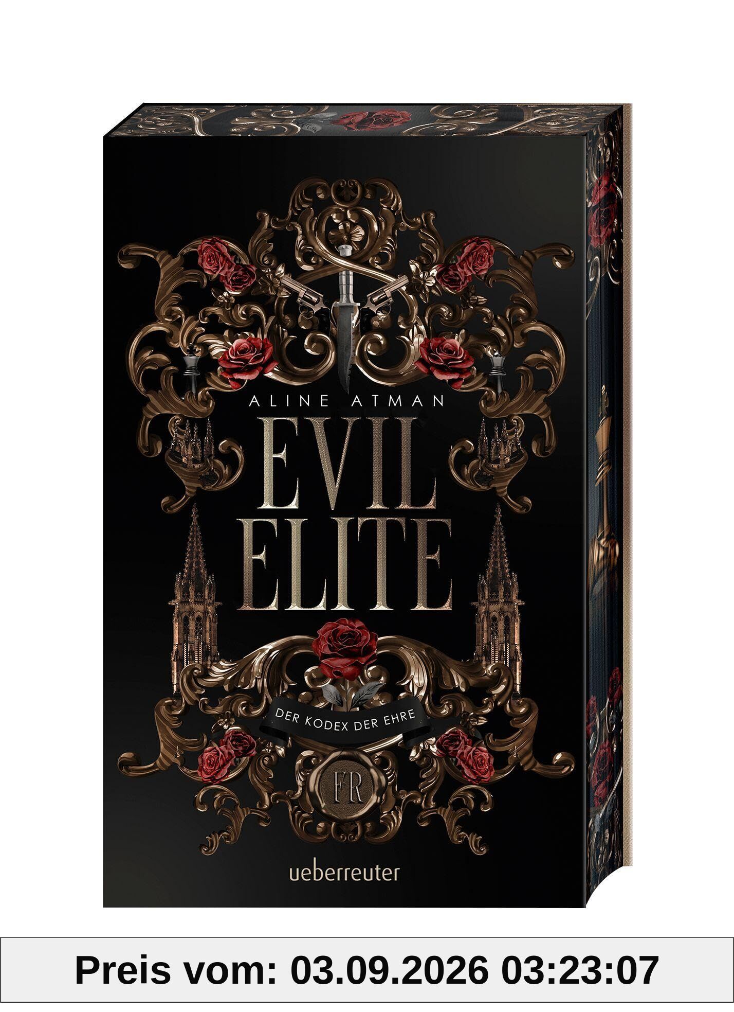 Evil Elite - Der Kodex der Ehre