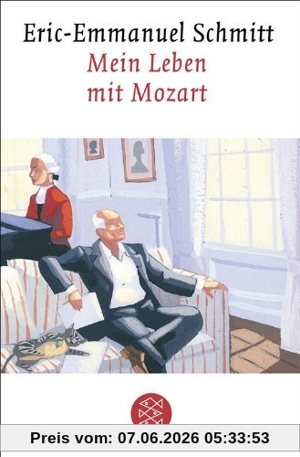 Mein Leben mit Mozart