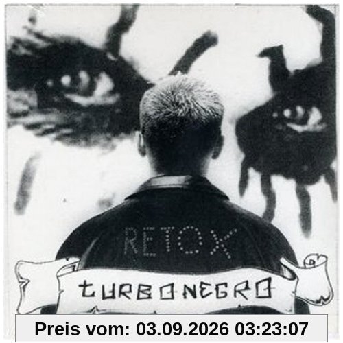 Retox (Limited Edition)