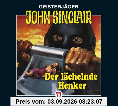 Der Lächelnde Henker