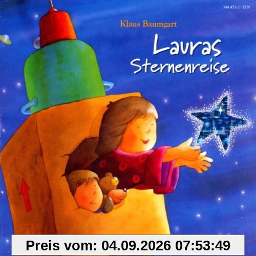 Lauras Sternenreise