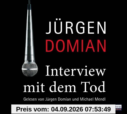 Interview mit dem Tod