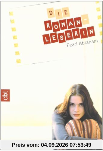 Die Romanleserin