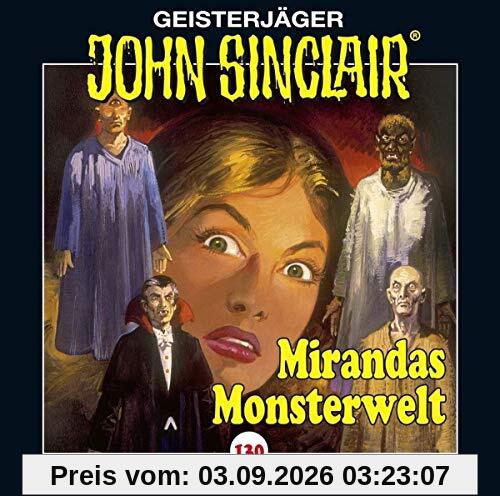 Mirandas Monsterwelt
