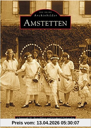 Amstetten