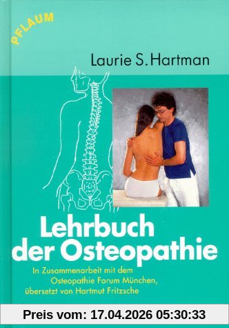 Lehrbuch der Osteopathie