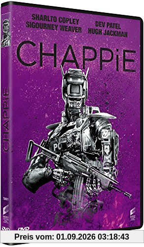 Chappie